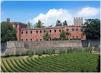 Castello di Brolio