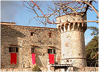 Castello di Meleto