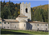 Abbadia di Coltibuono
