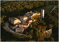 Castello di Montalto
