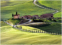 Crete Senesi