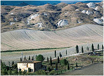 Crete Senesi