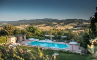 Hotel Terre di Casole****