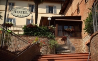 HOTEL ARCOBALENO