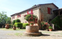 AGRITURISMO LA SELVA