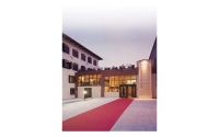 HOTEL LA VECCHIA CARTIERA