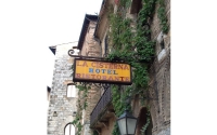 HOTEL RISTORANTE LA CISTERNA