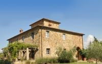 Villa Gagnoni