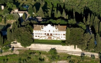 VILLA VISTARENNI