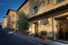 HOTEL ATHENA