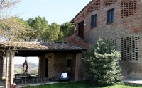 AGRITURISMO FATTORIA PIEVE A SALTI