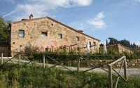 Agriturismo Godiolo