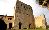 CASTELLO DI TORNANO