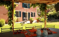 Villa Vetrichina