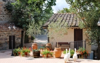 Agriturismo La Selvella