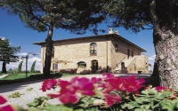 Agriturismo Casa al Bosco