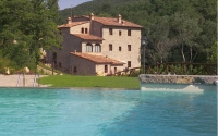 HOTEL LE POZZE DI LECCHI