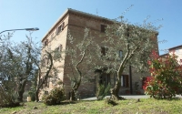 Hotel Porta Romana