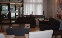 HOTEL EXECUTIVE