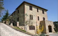 CASALE VIRGILI