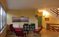 SIENA HOSTEL GUIDORICCIO