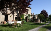 Casa Vacanze-B&B Palazzo a Merse 