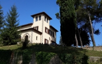 B&B Villa Magda