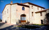 Agriturismo Melariano