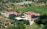 Agriturismo La Papessa