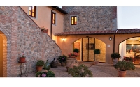 Hotel Casolare le Terre Rosse