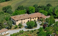 Agriturismo Santulivieri