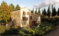 Agriturismo Bagnacci