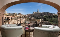 HOTEL ALMA DOMUS