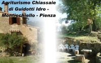 Agriturismo Chiassaie