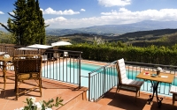 SI Montalcino Hotel & Restaurant