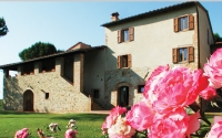 Agriturismo La Mormoraia