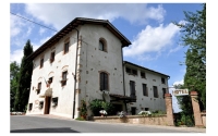 HOTEL VECCHIO ASILO