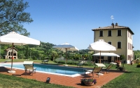 Agriturismo Villa Fonte Regina