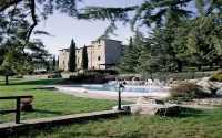 Castello di Spaltenna