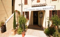 La Locanda della Ribollita