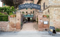 Hotel Borgo Antico