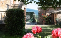 Agriturismo Le Capanne