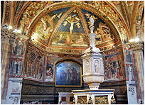 Battistero del Duomo di Siena