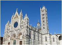 Duomo di Siena