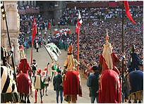Palio di Siena