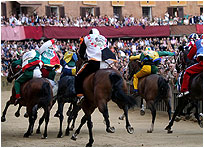 Palio di Siena