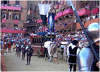 Palio di Siena