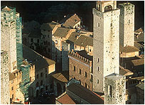 San Gimignano