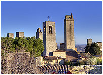 San Gimignano