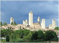 San Gimignano
